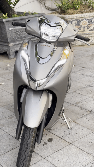 Honda Lead 125 2024 Vall PBĐB ( Bstp 9chủ ). Mua bán Xe máy tại Thành phố Thủ Đức Tp Hồ Chí Minh được đăng bởi Cữa Hàng Xe Máy Hoàng Mỹ  hình 1