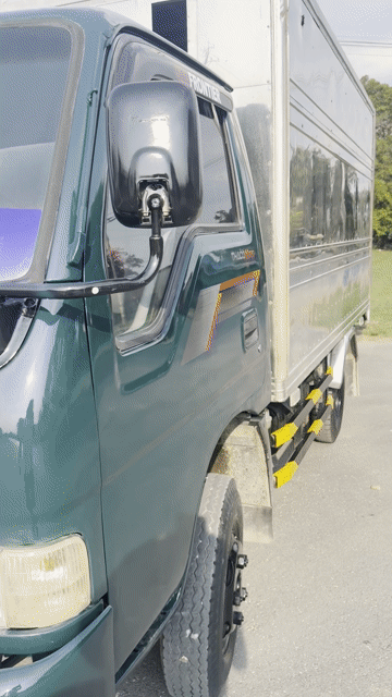 Kia K3000 2009. Mua bán Xe tải, xe ben tại Thành phố Tân An Long An được đăng bởi Trung Dũng hình 1