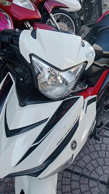 YAMAHA Exciter. Mua bán Xe máy tại Quận Phú Nhuận Tp Hồ Chí Minh được đăng bởi Phạm Thiên Quốc hình 1