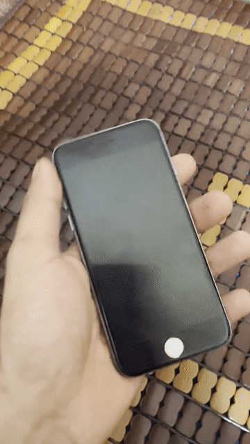 Apple iPhone 6s Bạc Đã qua sử dụng. Mua bán Điện thoại tại Quận Bình Tân Tp Hồ Chí Minh được đăng bởi DAODIDONG hình 1