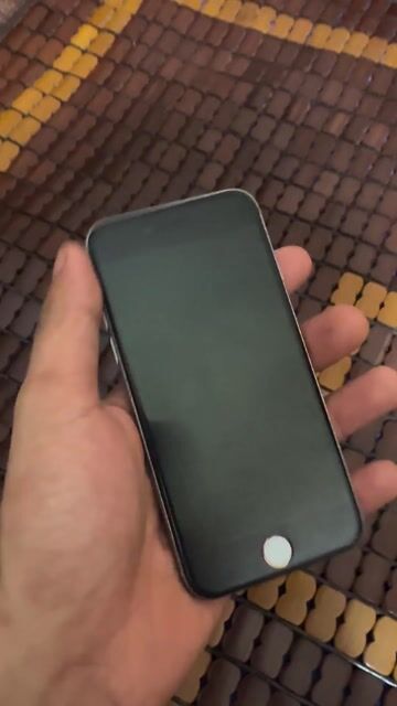 Apple iPhone 6s Bạc Đã qua sử dụng. Mua bán Điện thoại tại Quận Bình Tân Tp Hồ Chí Minh được đăng bởi DAODIDONG hình 1