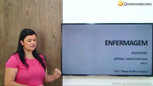 Sistema Cardiovascular - Parte 5