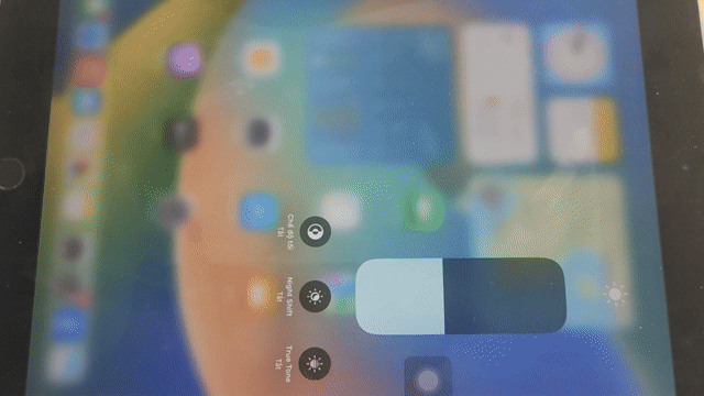 Apple iPad Pro 9.7 inch 32GB Xám. Mua bán Máy tính bảng tại Thành phố Nha Trang Khánh Hòa được đăng bởi Hòa Thuận hình 1