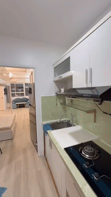Mua bán Căn hộ Chung cư Chung cư Tân Mỹ Quận 7 Tp Hồ Chí Minh diện tích 33.0998 m² giá 1,9 tỷ