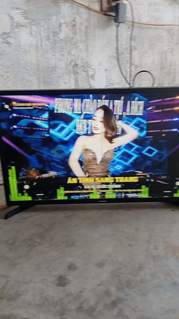 smart Tivi Samsung 32 inch như hình. Mua bán Tivi, Âm thanh tại Huyện Hải Hậu Nam Định được đăng bởi Minh Khang  hình 1
