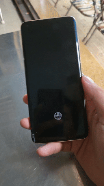 Xiaomi Mi 10 Hồng. Mua bán Điện thoại tại Quận 11 Tp Hồ Chí Minh được đăng bởi truong huynh hình 1