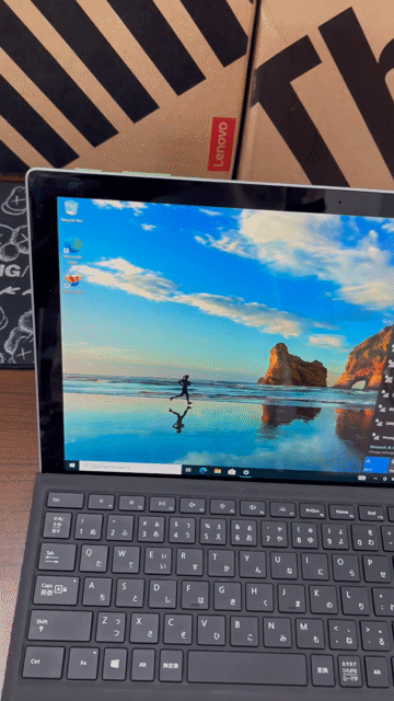Microsoft Surface Pro 5 LTE 4G i5 8G,256G nhẹ786gr. Mua bán Laptop tại Quận Tân Phú Tp Hồ Chí Minh được đăng bởi Sale Laptop Us  hình 1