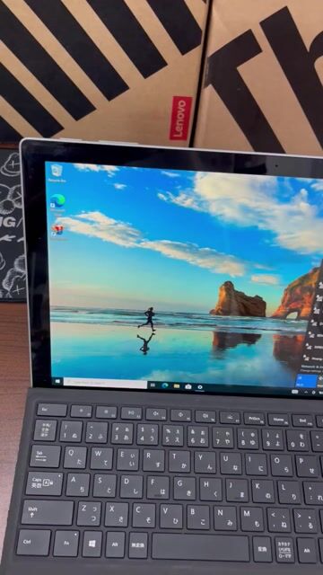 Microsoft Surface Pro 5 LTE 4G i5 8G,256G nhẹ786gr. Mua bán Laptop tại Quận Tân Phú Tp Hồ Chí Minh được đăng bởi Sale Laptop Us  hình 1