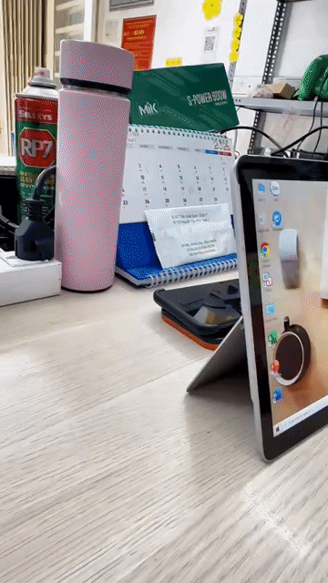 Máy tính bảng Surface Go 2 (2in1). Mua bán Máy tính bảng tại Quận 5 Tp Hồ Chí Minh được đăng bởi Hường Vitinhkhanhhoang hình 1
