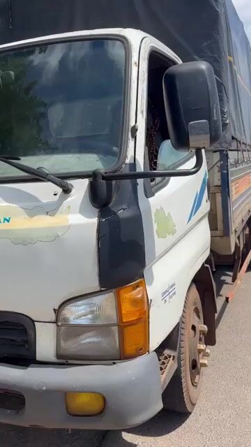 hd 65 2001. Mua bán Xe tải, xe ben tại Thành phố Biên Hòa Đồng Nai được đăng bởi nguyen vinh hình 1