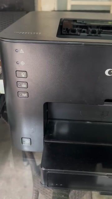 Máy in Canon LBP151dw Đen. Mua bán Đồ dùng văn phòng tại Quận 7 Tp Hồ Chí Minh được đăng bởi Như hình 1