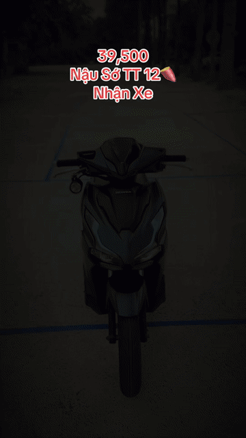Honda Airblade 150 ABS 2021 Xám 27680 km. Mua bán Xe máy tại Thành phố Thủ Đức Tp Hồ Chí Minh được đăng bởi Xe Máy Trường Thịnh hình 1