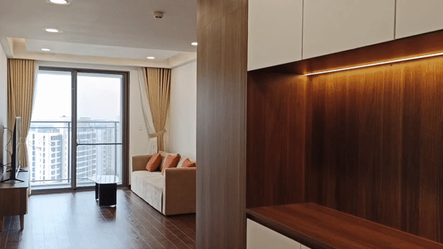 Cho thuê Căn hộ Chung cư Saigon South Residences Huyện Nhà Bè Tp Hồ Chí Minh diện tích 88 m² giá 26 triệu/tháng