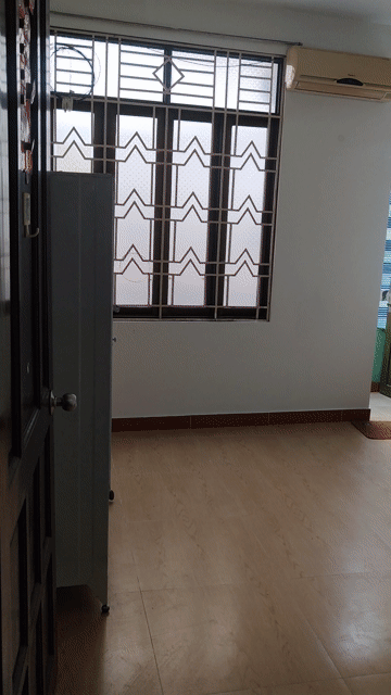 Cho thuê Phòng trọ Quận 11 Tp Hồ Chí Minh diện tích 20 m² giá 2,7 triệu/tháng
