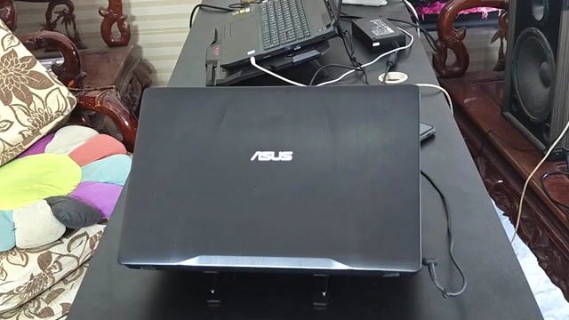 Laptop Gaming Asus ROG  i7-67700HQ Geforce GTX 960. Mua bán Laptop tại Huyện Bình Chánh Tp Hồ Chí Minh được đăng bởi Anh Tý Shop hình 1
