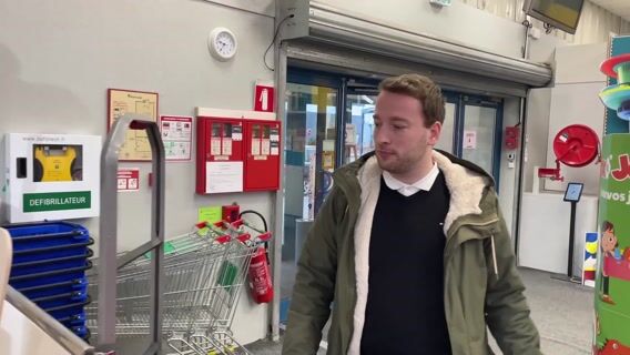 Que fait un TSMEL? (technicien supérieur en méthode et exploitation logistique)