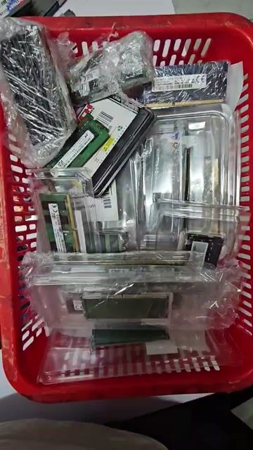 📢 XẢ RAM LAPTOP THÁO MÁY ĐỦ LOẠI BH 01 THÁNG 🔥:. Mua bán Linh kiện (RAM, Card...) tại Quận 10 Tp Hồ Chí Minh được đăng bởi Đồ Công Nghệ Giá Rẻ hình 1