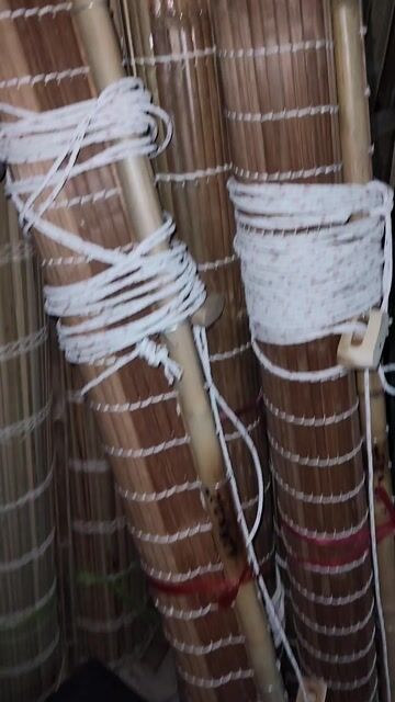 Mành sáo Tre trúc. Dịch vụ dọn dẹp nhà tại Quận 12 Tp Hồ Chí Minh được đăng bởi Tre Trúc hình 1