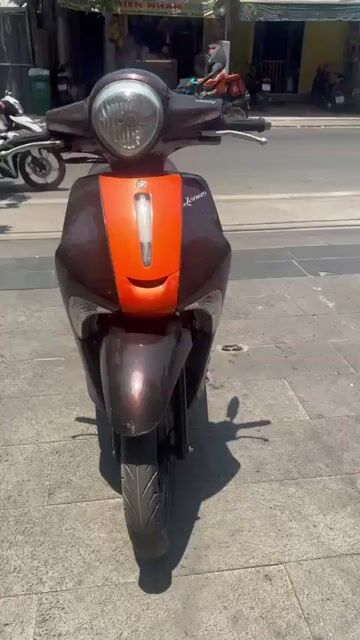 Yamaha Janus 2018 khoá smartkey,xe đẹp máy êm ru. Mua bán Xe máy tại Quận 7 Tp Hồ Chí Minh được đăng bởi Trung Anh hình 1
