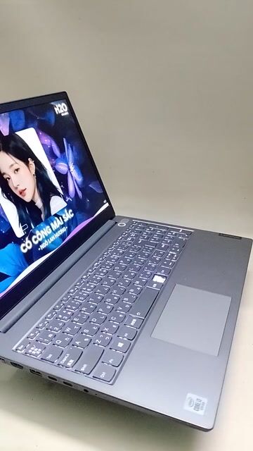Lenovo Thinkbook 15 I3 10110U 15.6 inch 8GB/256GB. Mua bán Laptop tại Thành phố Thủ Đức Tp Hồ Chí Minh được đăng bởi TL INK CỨU HỘ MÁY IN hình 1