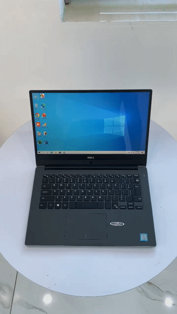 Dell Inspiron 7472 i7 14 inch 8GB/128GB. Mua bán Laptop tại Huyện Hiệp Hòa Bắc Giang được đăng bởi phạm hùng hình 1