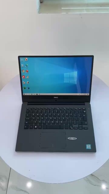 Dell Inspiron 7472 i7 14 inch 8GB/128GB. Mua bán Laptop tại Huyện Hiệp Hòa Bắc Giang được đăng bởi phạm hùng hình 1