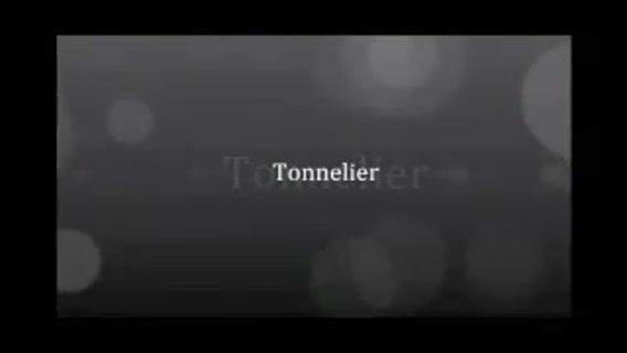 du chêne au tonneau