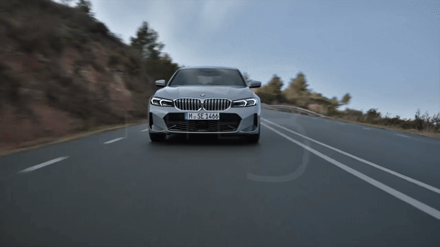 Chính Hãng BMW 320i Sport Line Xám 2025. Mua bán Ô tô tại Quận Phú Nhuận Tp Hồ Chí Minh được đăng bởi Khánh Ngô hình 1