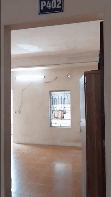 Cho thuê Phòng trọ Quận Cầu Giấy Hà Nội diện tích 35 m² giá 2,9 triệu/tháng