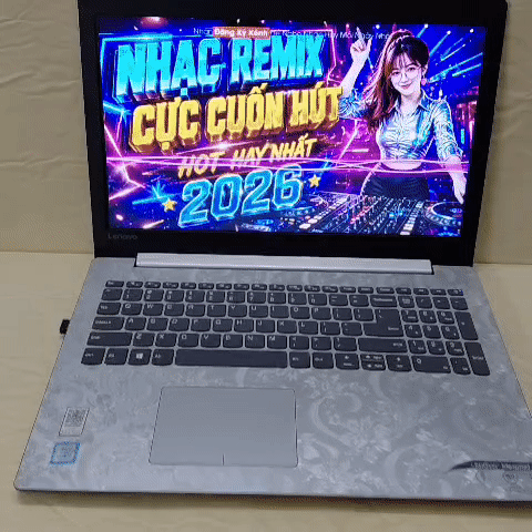  I5 GEN 8 - MÀN 15.6 FULL HD 1920 - 1080. Mua bán Laptop tại Quận 12 Tp Hồ Chí Minh được đăng bởi Thái An hình 1