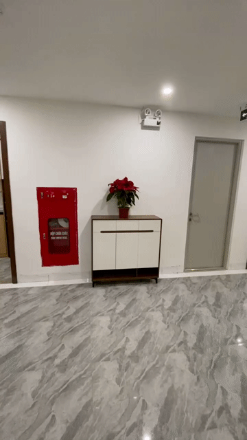 Cho thuê Căn hộ Chung cư Quận Bắc Từ Liêm Hà Nội diện tích 35 m² giá 5 triệu/tháng