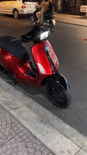 Sprint 125cc. Chính chủ sang tên !!!. Mua bán Xe máy tại Thành phố Dĩ An Bình Dương được đăng bởi Nguyễn Minh Hoàng hình 1