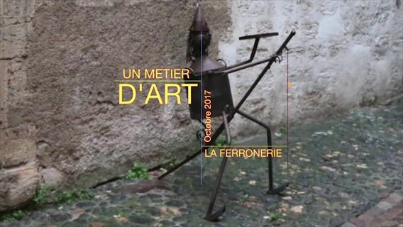 Artisan d'Art, un métier d'avenir?