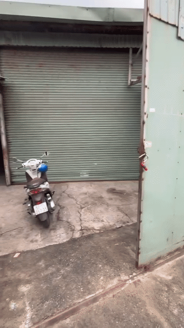 Cho thuê Văn phòng, Mặt bằng kinh doanh Huyện Hóc Môn Tp Hồ Chí Minh diện tích 300 m² giá 20 triệu/tháng