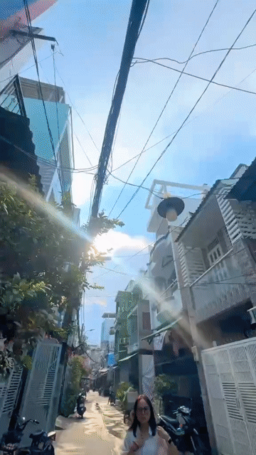 Mua bán Nhà ở Quận 11 Tp Hồ Chí Minh diện tích 66 m² giá 11,8 tỷ