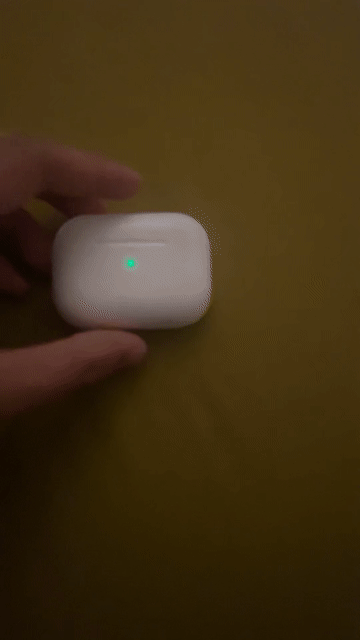 Tai nghe Apple AirPods Pro 2 Trắng. Mua bán Tivi, Âm thanh tại Thành phố Buôn Ma Thuột Đắk Lắk được đăng bởi Tuấnn hình 1