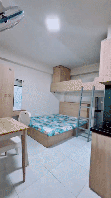 Cho thuê Phòng trọ Quận Tân Phú Tp Hồ Chí Minh diện tích 28 m² giá 4 triệu/tháng