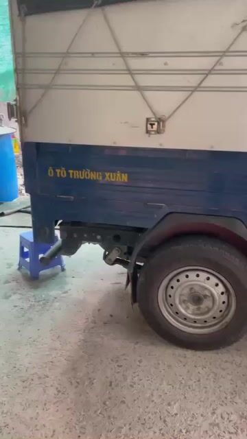 xe còn hoạt động tốt e cần đỏi xe lớn. Mua bán Xe tải, xe ben tại Huyện Tháp Mười Đồng Tháp được đăng bởi Đăng Hoang hình 1