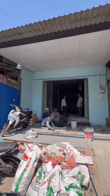 Cho thuê Nhà ở Huyện Bình Chánh Tp Hồ Chí Minh diện tích 105 m² giá 13 triệu/tháng