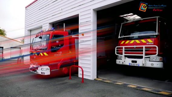 Halte aux idées reçues chez les pompiers