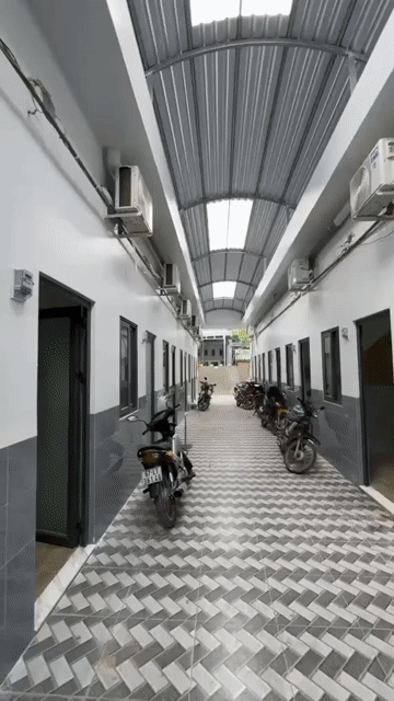 Mua bán Nhà ở Huyện Bình Chánh Tp Hồ Chí Minh diện tích 100 m² giá 1,55 tỷ