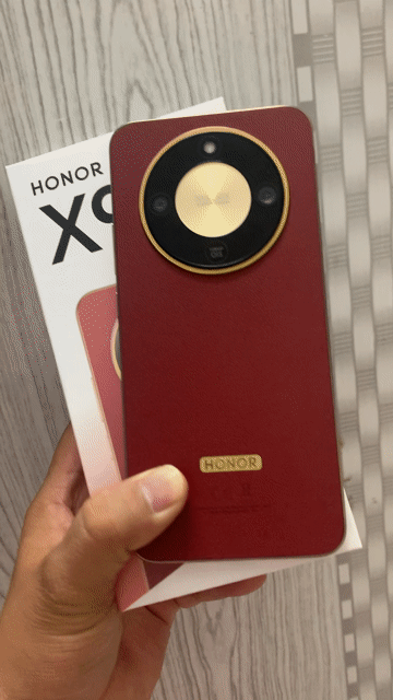 Honor X9d 256GB fulbook đẹp như mới,dùng vài ngày. Mua bán Điện thoại tại Quận Thanh Xuân Hà Nội được đăng bởi Hoàng Thế Anh hình 1