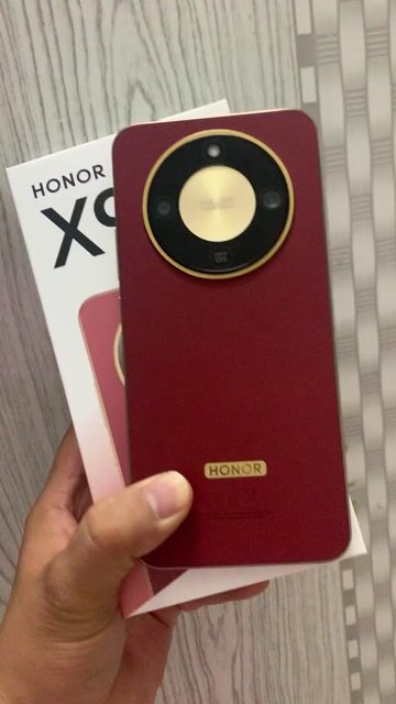 Honor X9d 256GB fulbook đẹp như mới,dùng vài ngày. Mua bán Điện thoại tại Quận Thanh Xuân Hà Nội được đăng bởi Hoàng Thế Anh hình 1