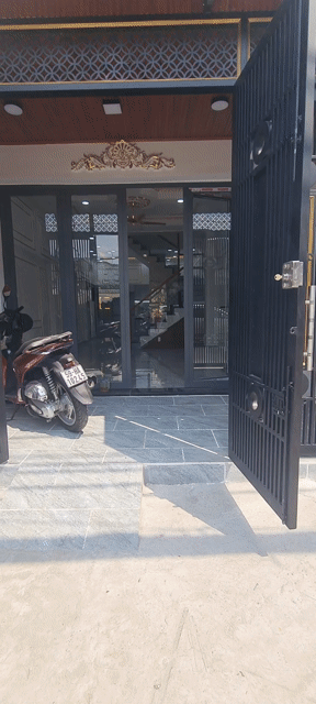 Mua bán Văn phòng, Mặt bằng kinh doanh Quận 8 Tp Hồ Chí Minh diện tích 57 m² giá 8,98 tỷ