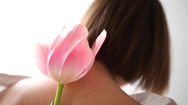 Model - Ksyusha legs