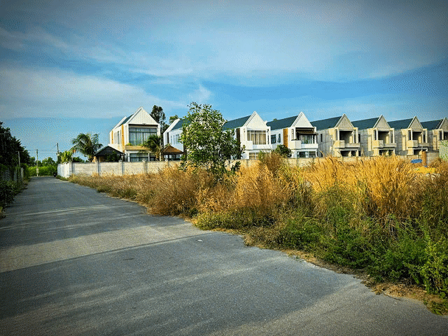 Mua bán Nhà ở Huyện Đất Đỏ Bà Rịa - Vũng Tàu diện tích 600 m² giá 10,8 tỷ