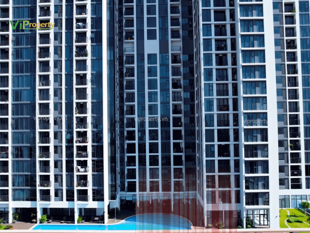 Mua bán Căn hộ Chung cư Eco Green Sài Gòn Quận 7 Tp Hồ Chí Minh diện tích 64 m² giá 6,2 tỷ