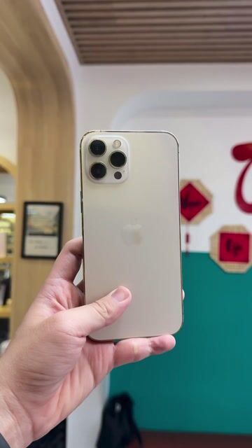 Apple iPhone 12 Pro Max - SINH VIÊN DUYỆT THẲNG. Mua bán Điện thoại tại Quận 10 Tp Hồ Chí Minh được đăng bởi Dinh Thoai Store hình 1