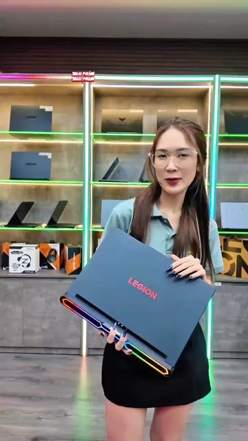 Lenovo Legion Pro 5 Ultra 9 Legion Pro 7 U9 5070Ti. Mua bán Laptop tại Quận Ninh Kiều Cần Thơ được đăng bởi Laptop Tèo Em hình 1