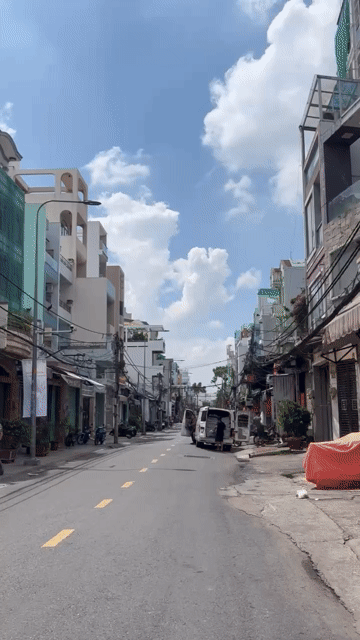 Mua bán Nhà ở Quận 6 Tp Hồ Chí Minh diện tích 69 m² giá 14,9 tỷ